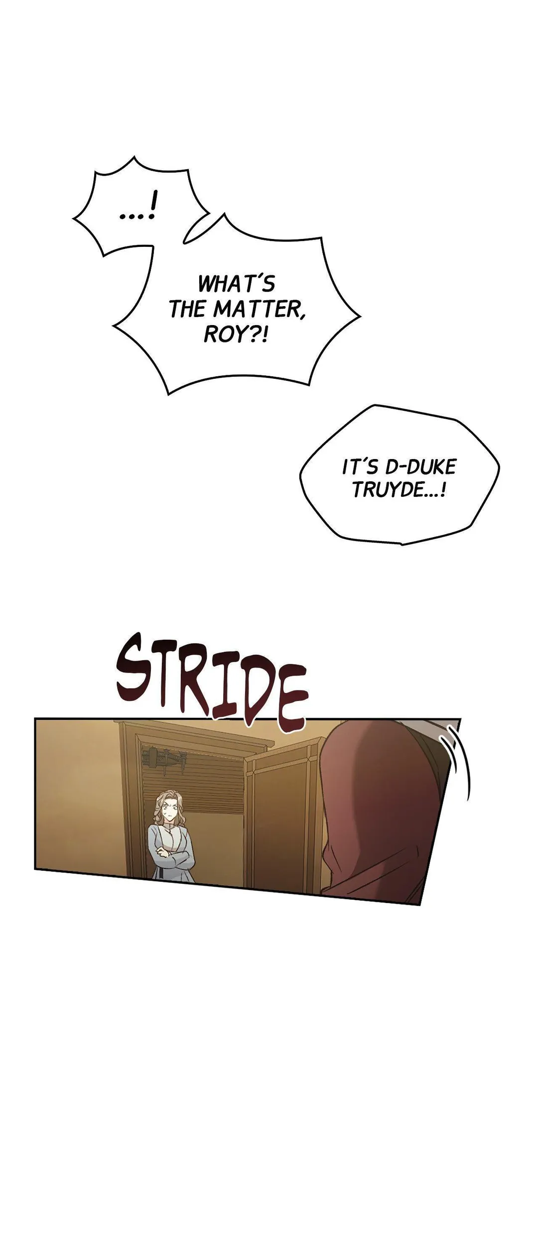 Regas - Chapter 95 Page 49
