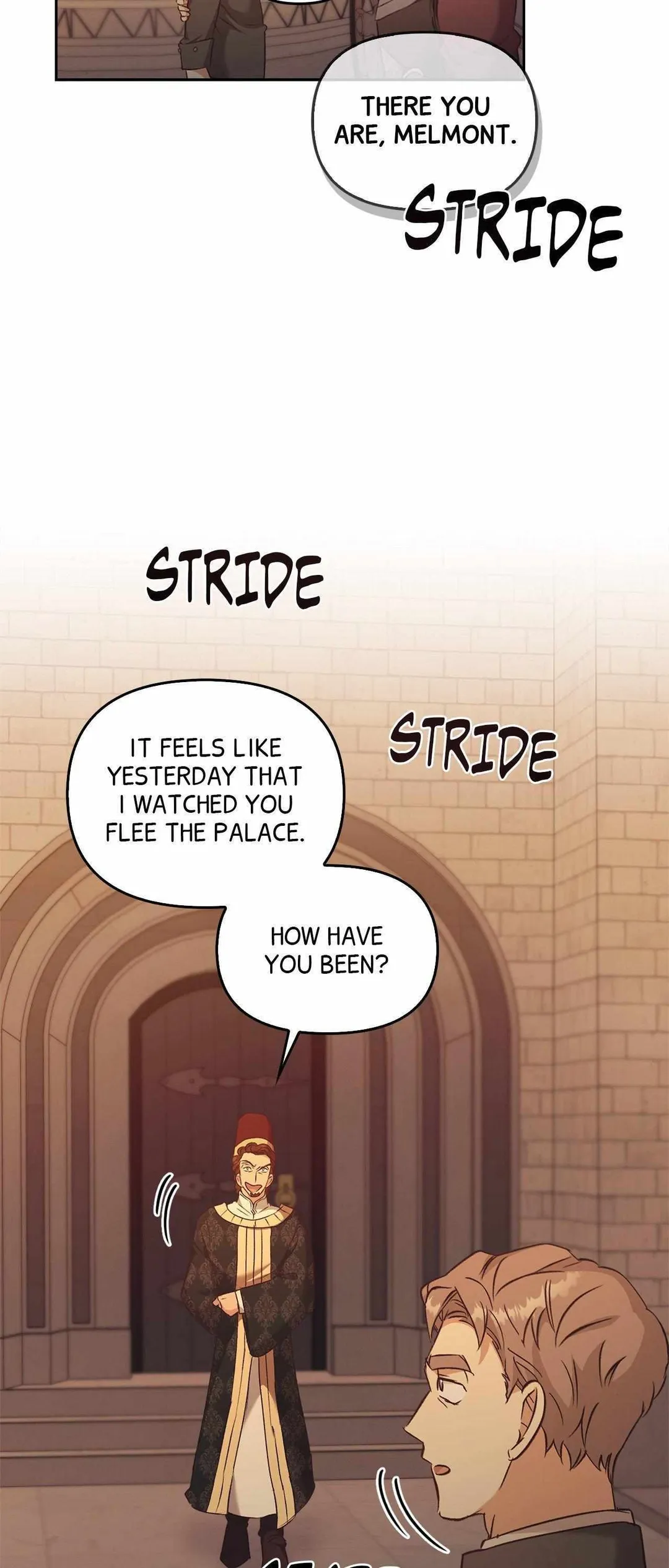 Regas - Chapter 95 Page 54