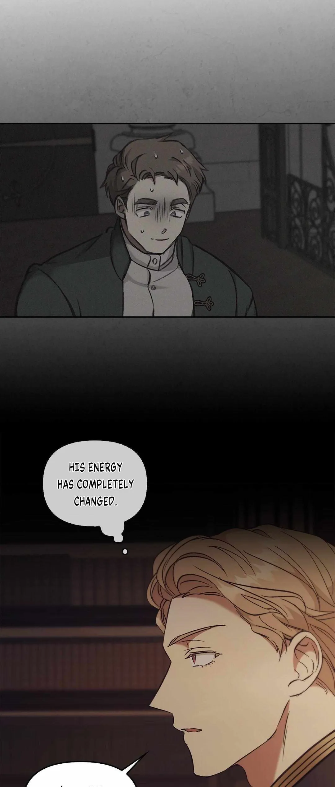 Regas - Chapter 95 Page 61