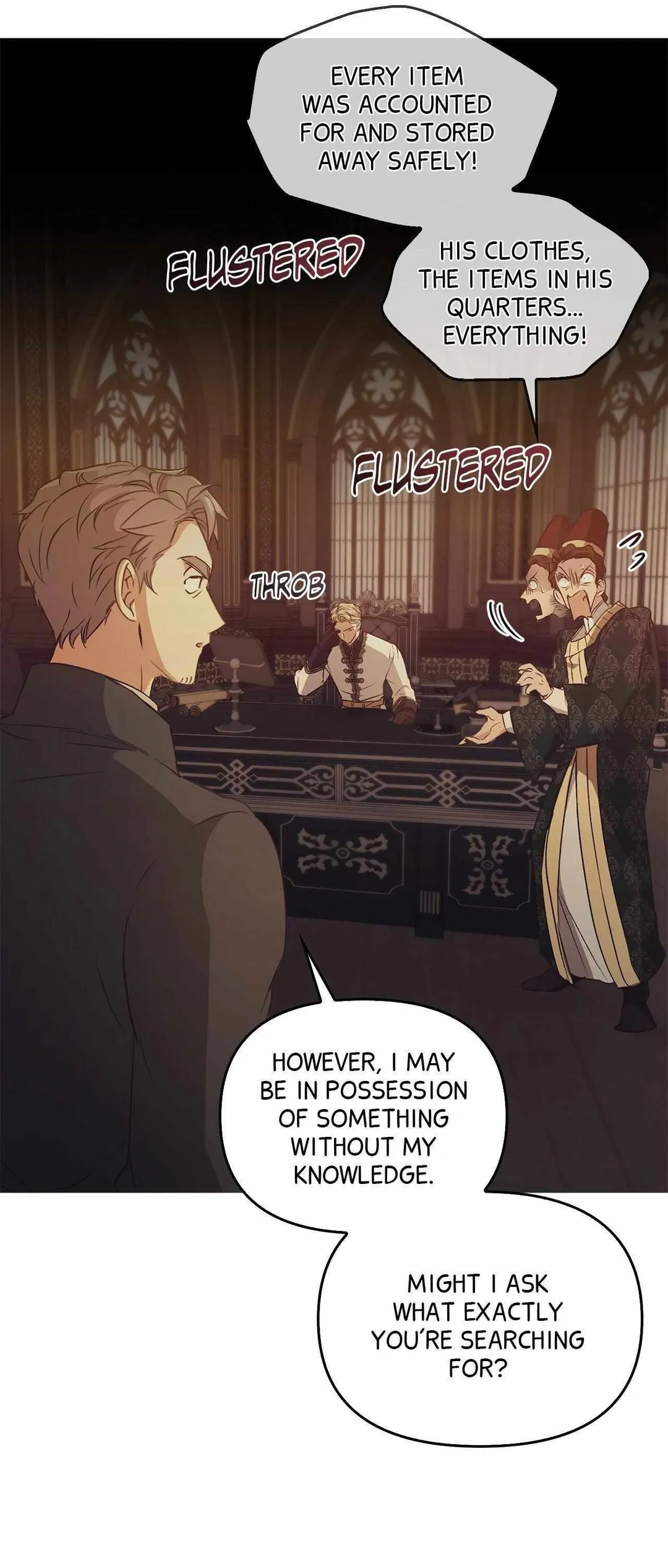 Regas - Chapter 95 Page 65