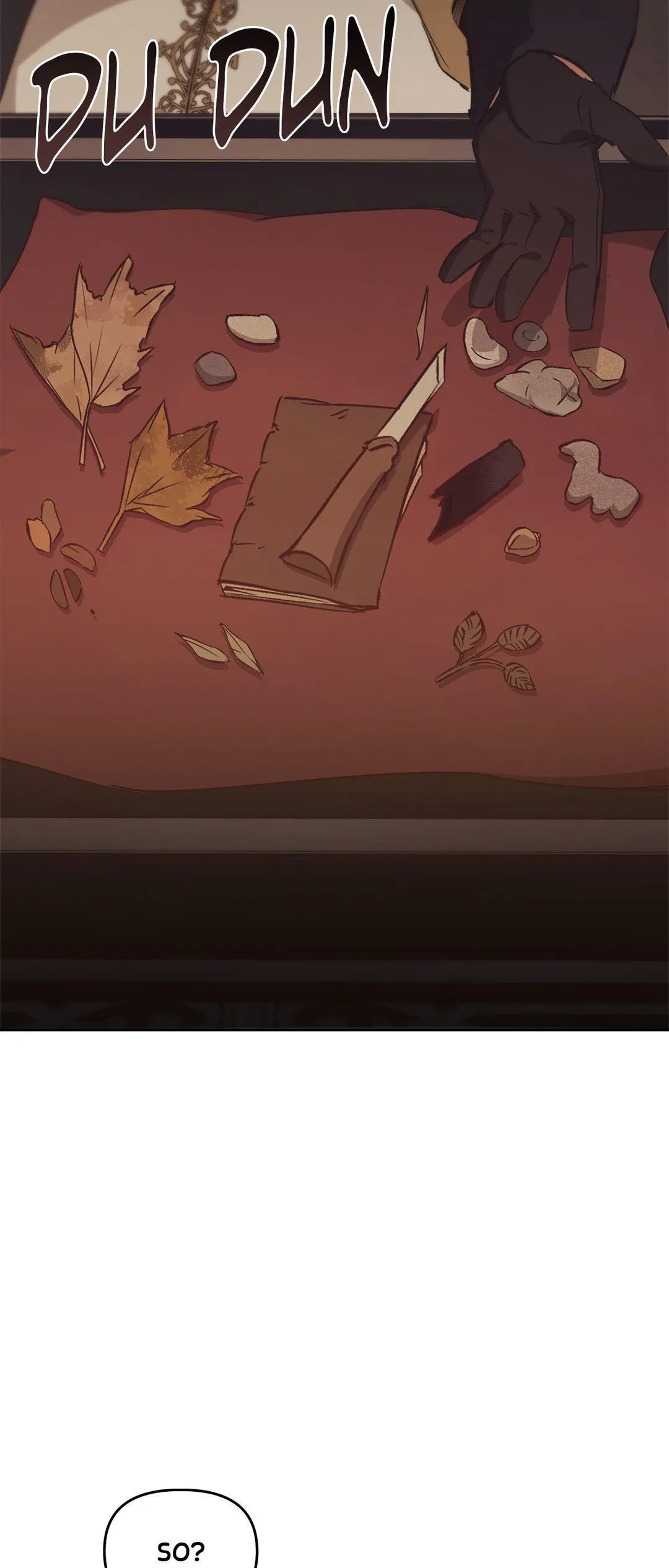 Regas - Chapter 95 Page 67