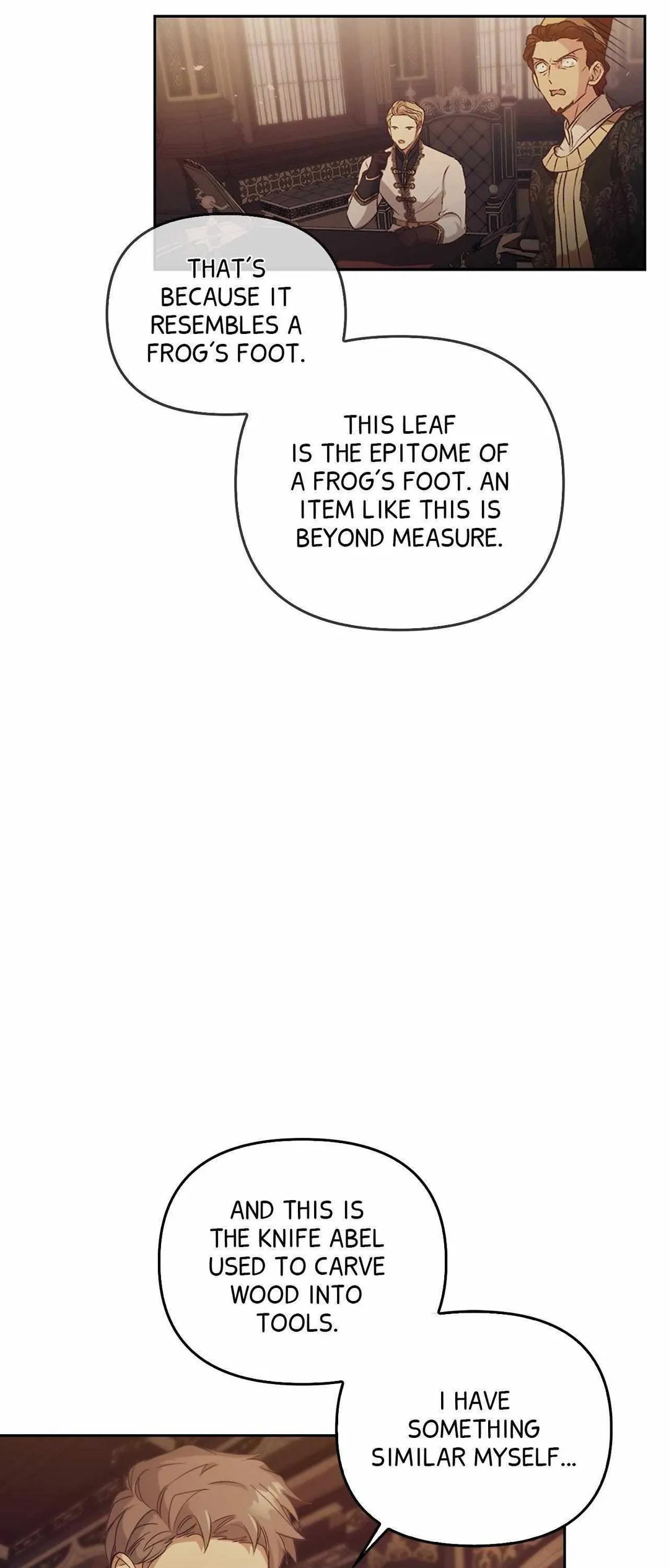 Regas - Chapter 95 Page 71
