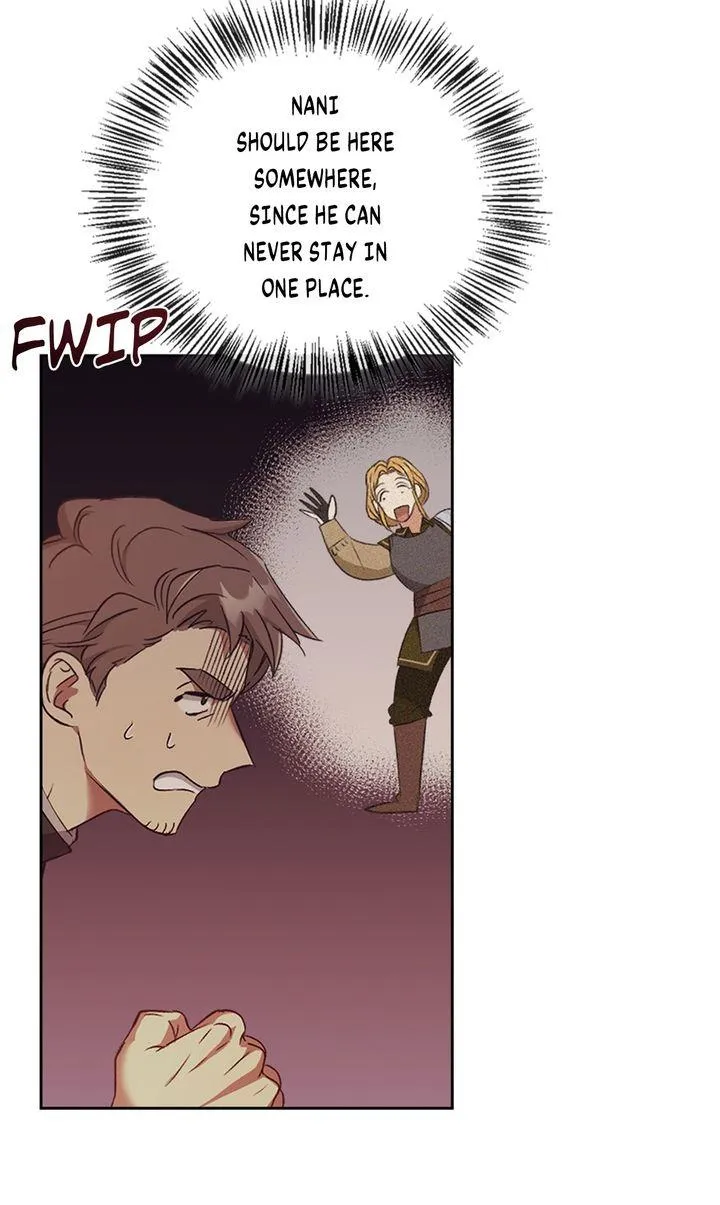 Regas - Chapter 96 Page 3