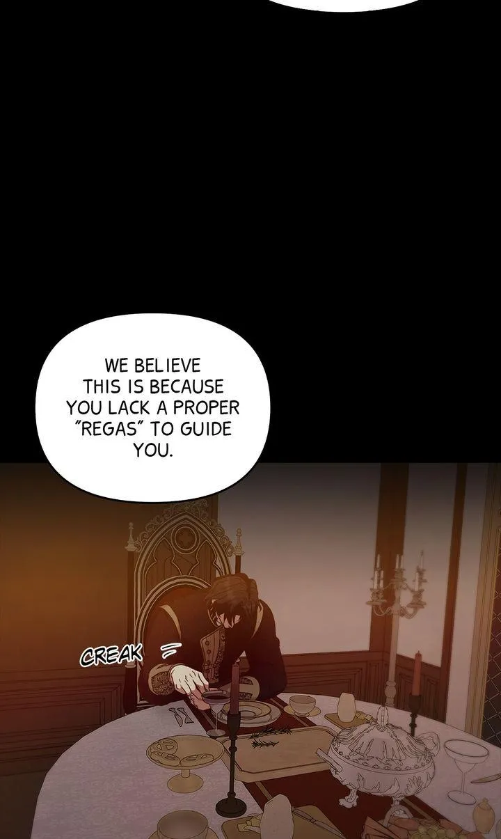 Regas - Chapter 96 Page 47
