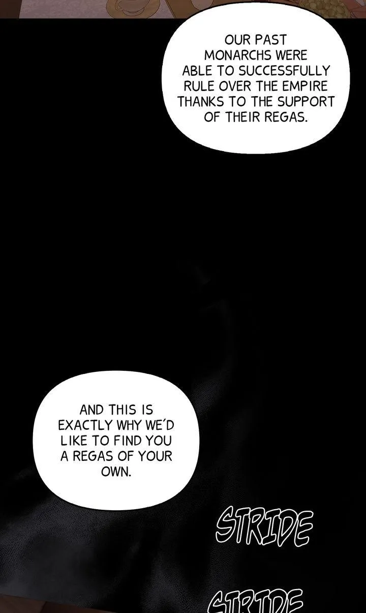 Regas - Chapter 96 Page 48