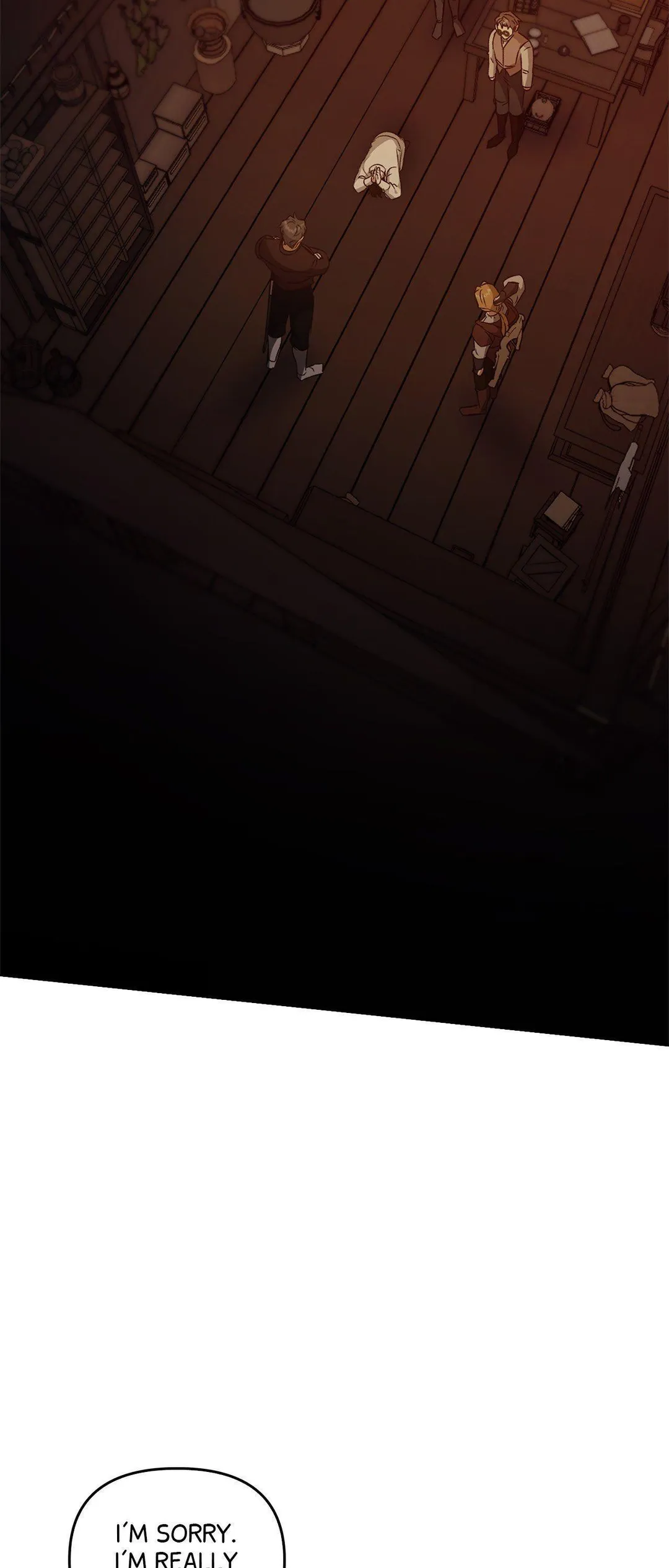 Regas - Chapter 97 Page 5