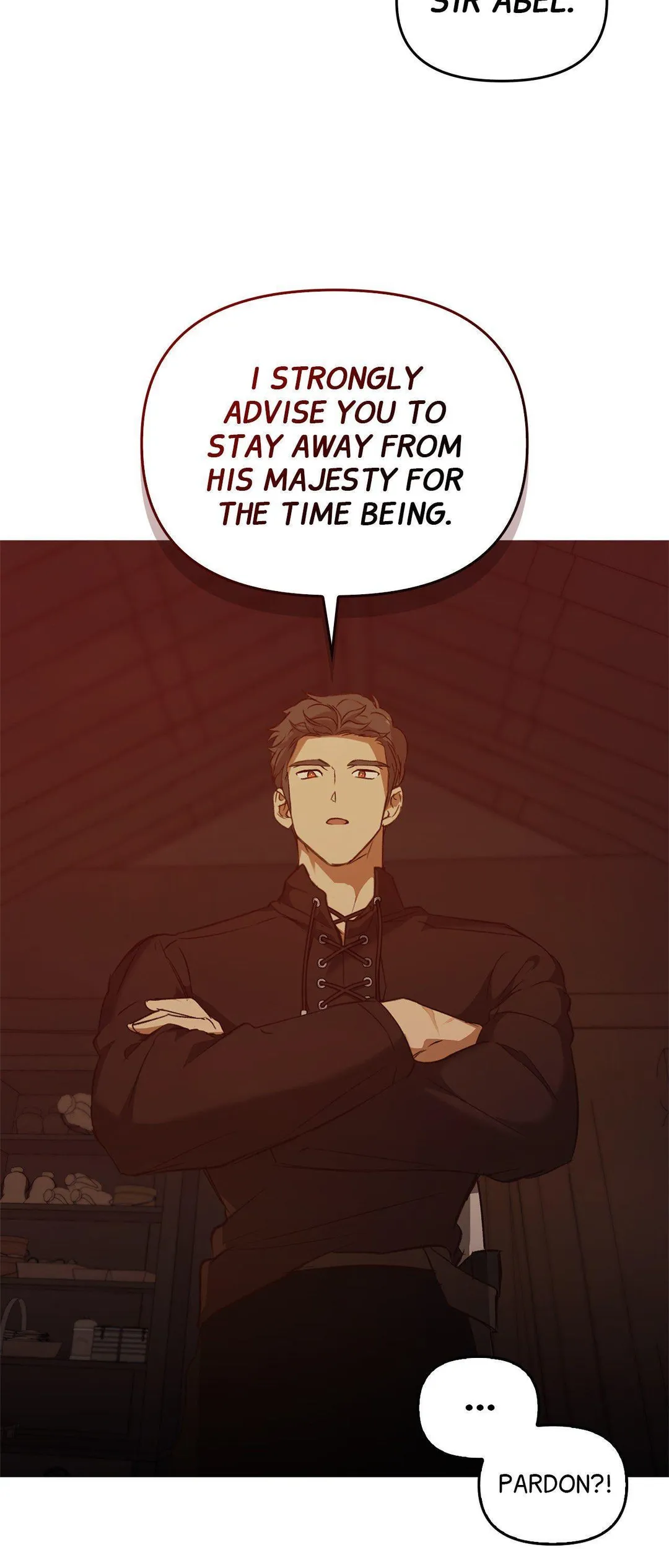 Regas - Chapter 97 Page 7
