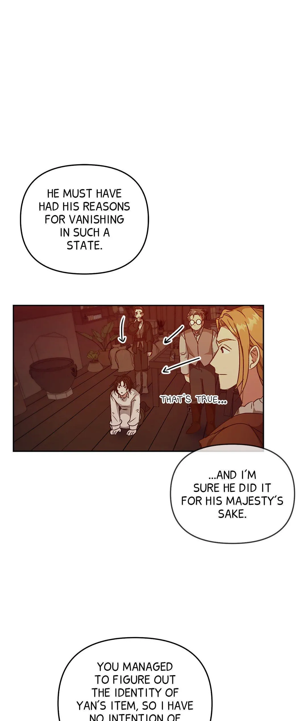Regas - Chapter 97 Page 9
