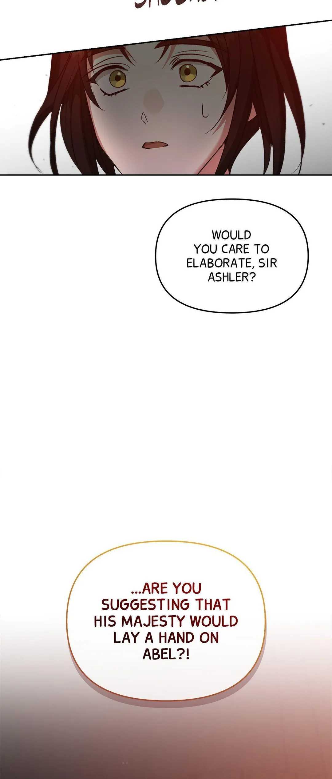 Regas - Chapter 97 Page 12
