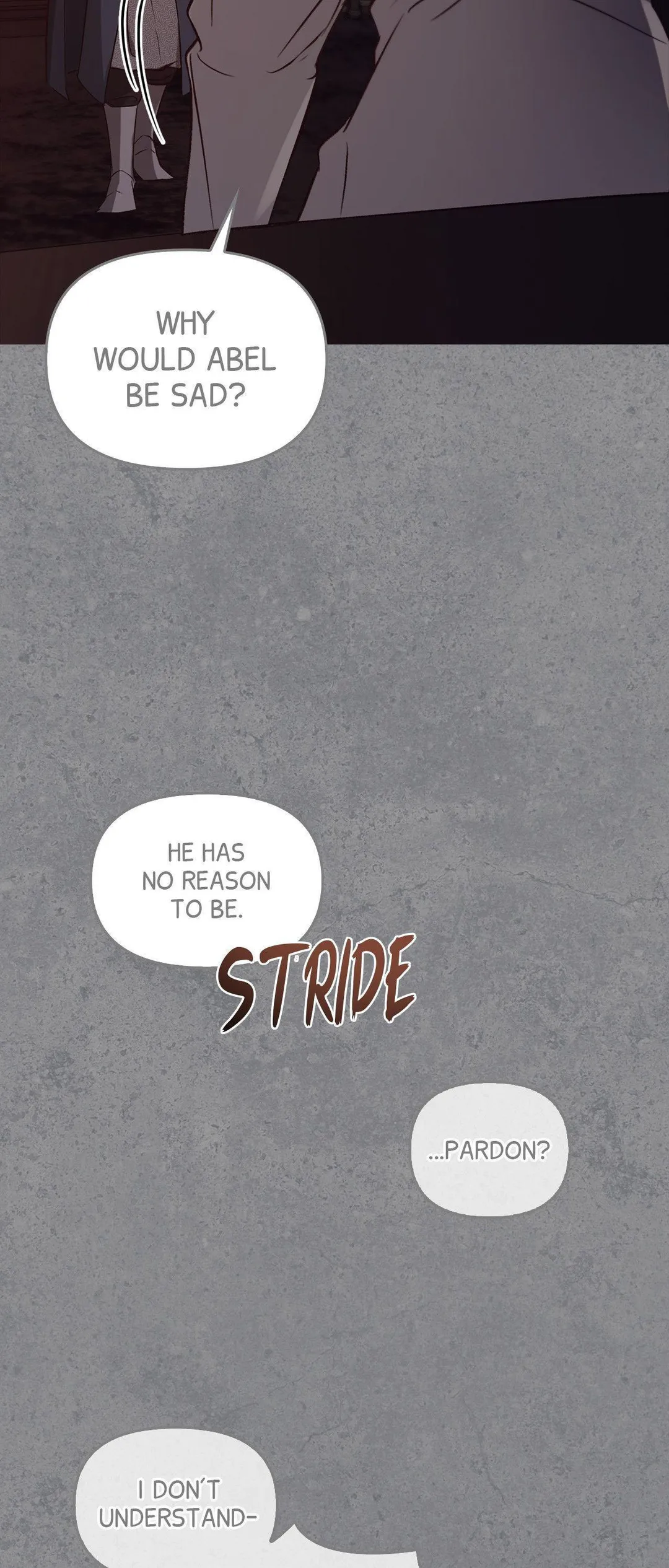 Regas - Chapter 97 Page 20