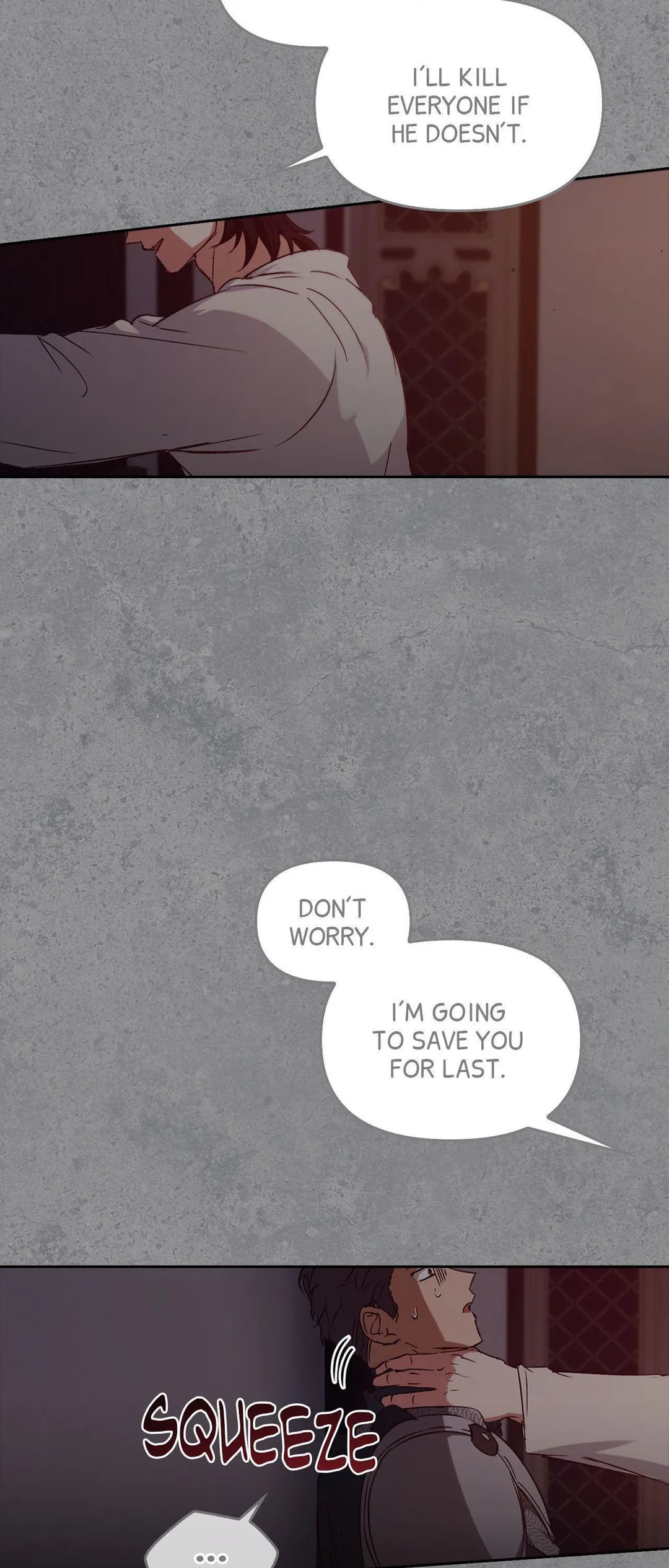 Regas - Chapter 97 Page 22