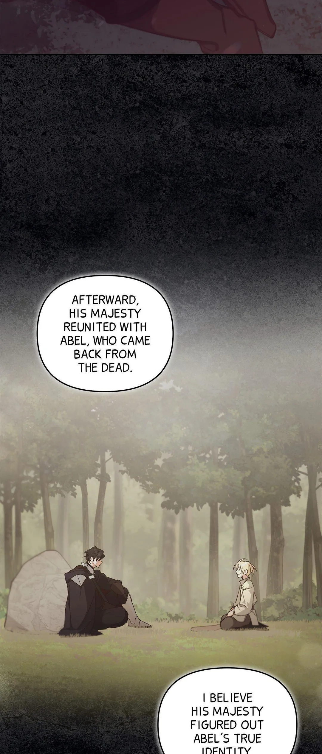Regas - Chapter 97 Page 29