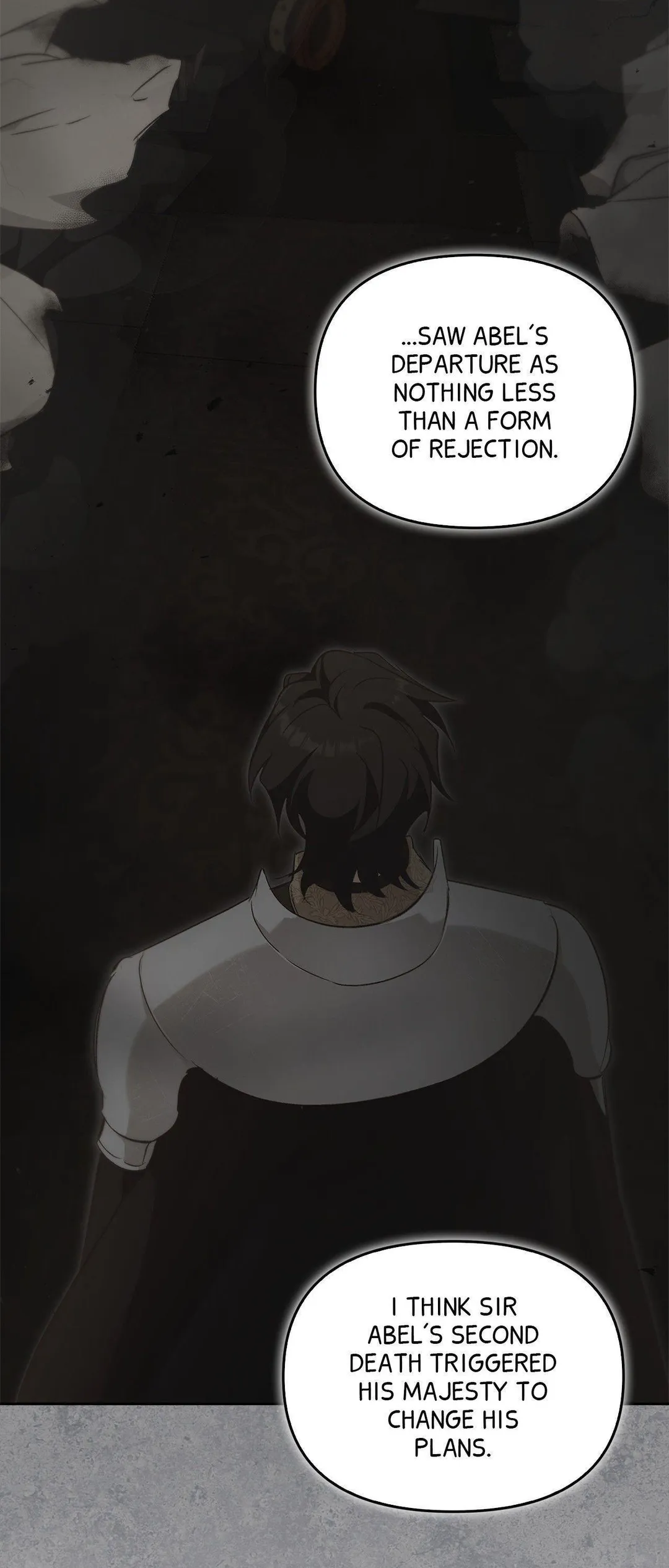 Regas - Chapter 97 Page 33