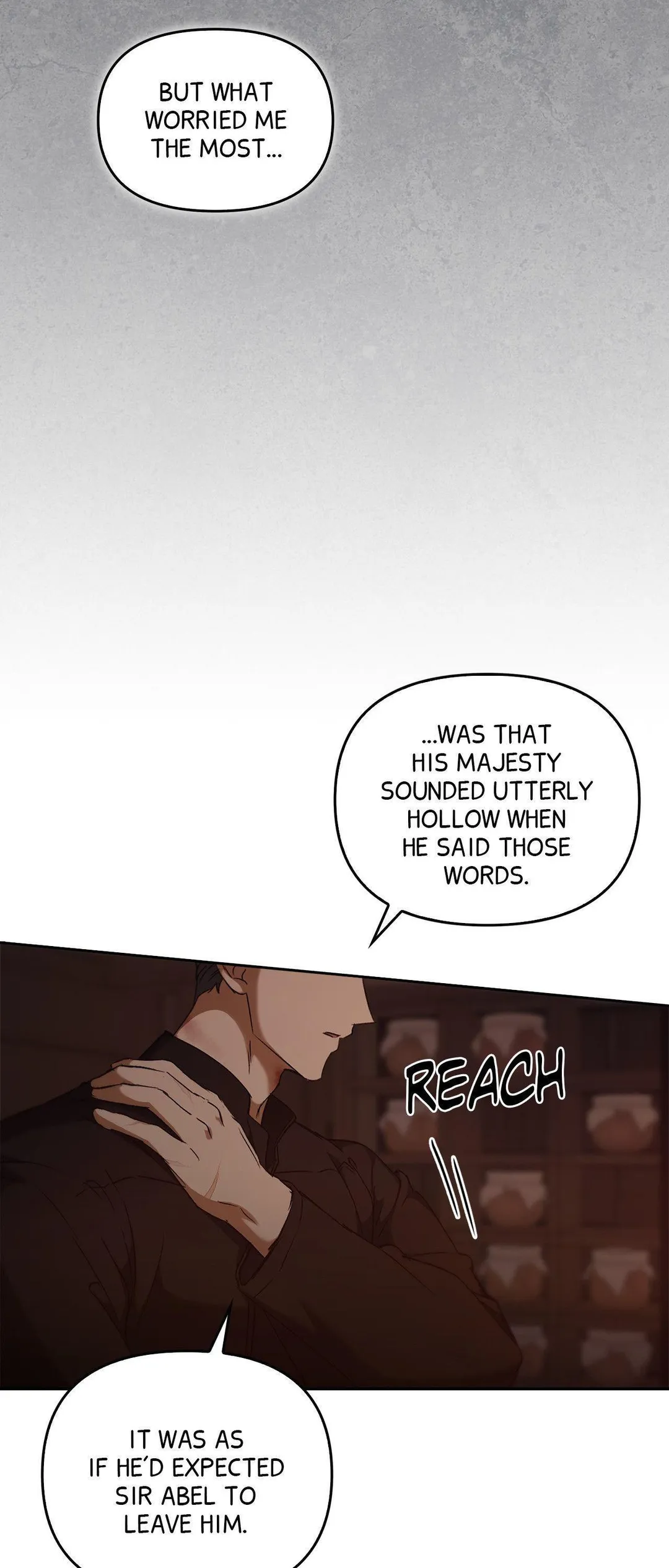 Regas - Chapter 97 Page 34