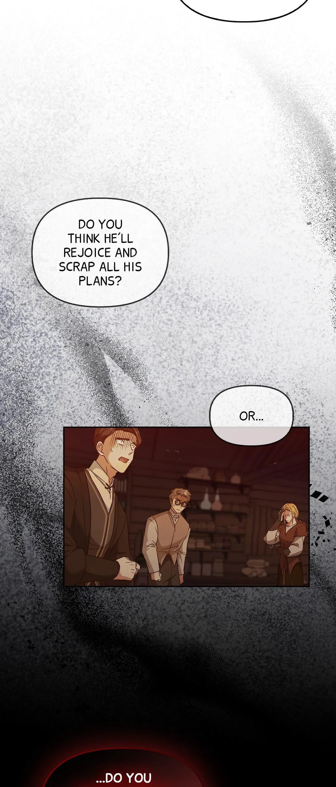 Regas - Chapter 97 Page 40