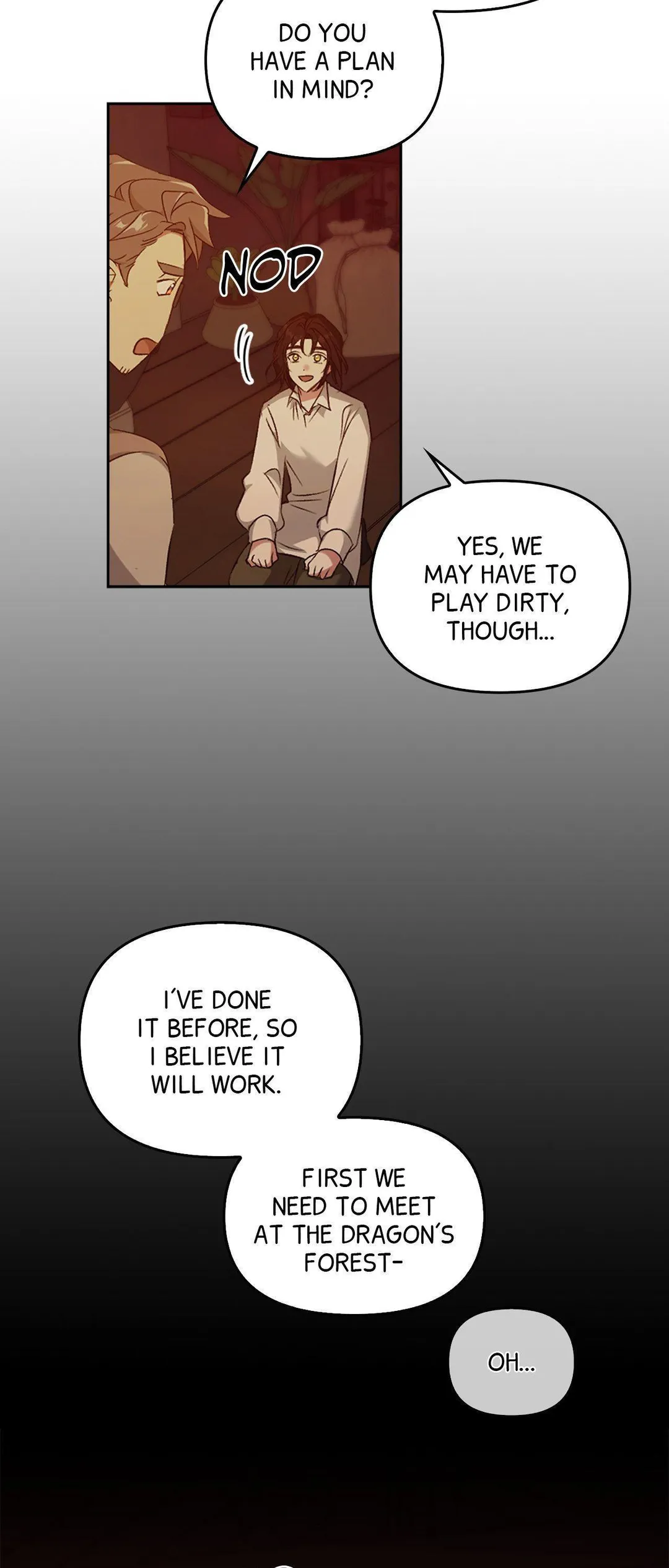 Regas - Chapter 97 Page 52