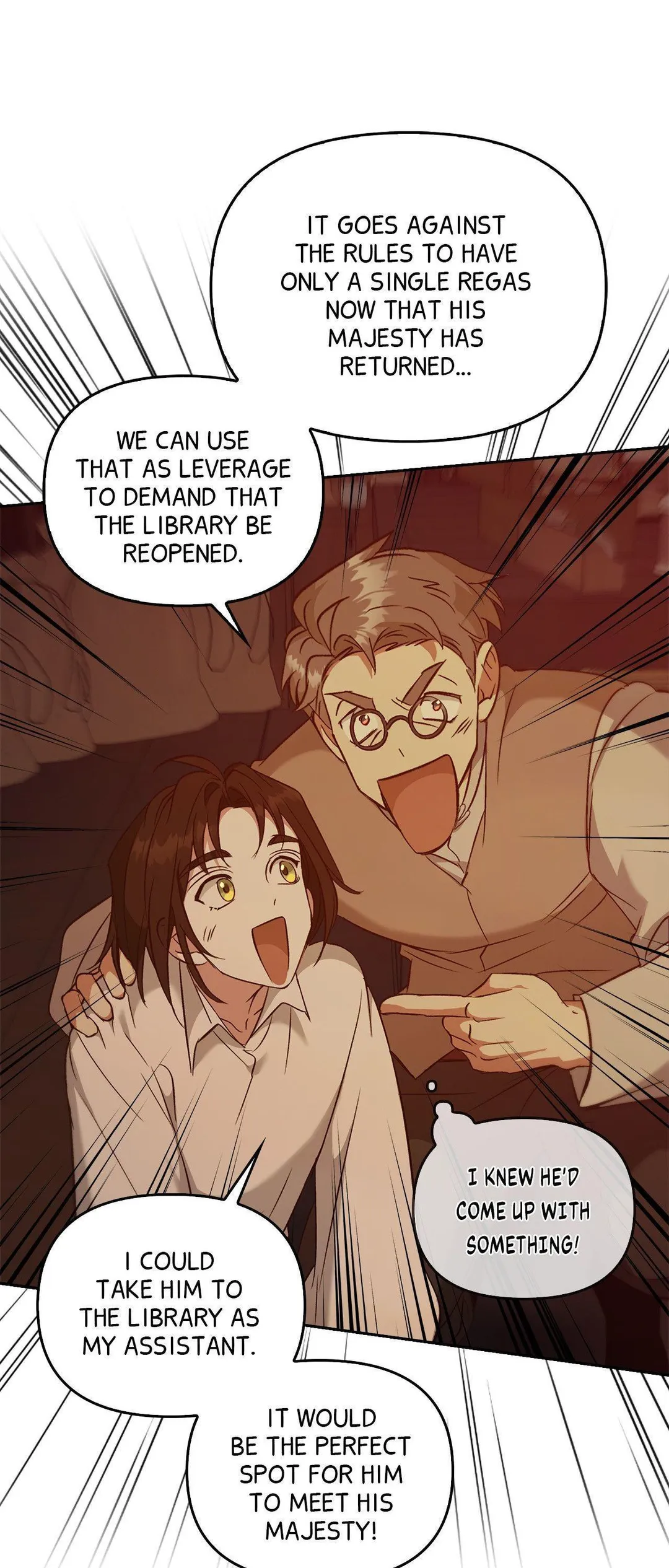 Regas - Chapter 97 Page 60