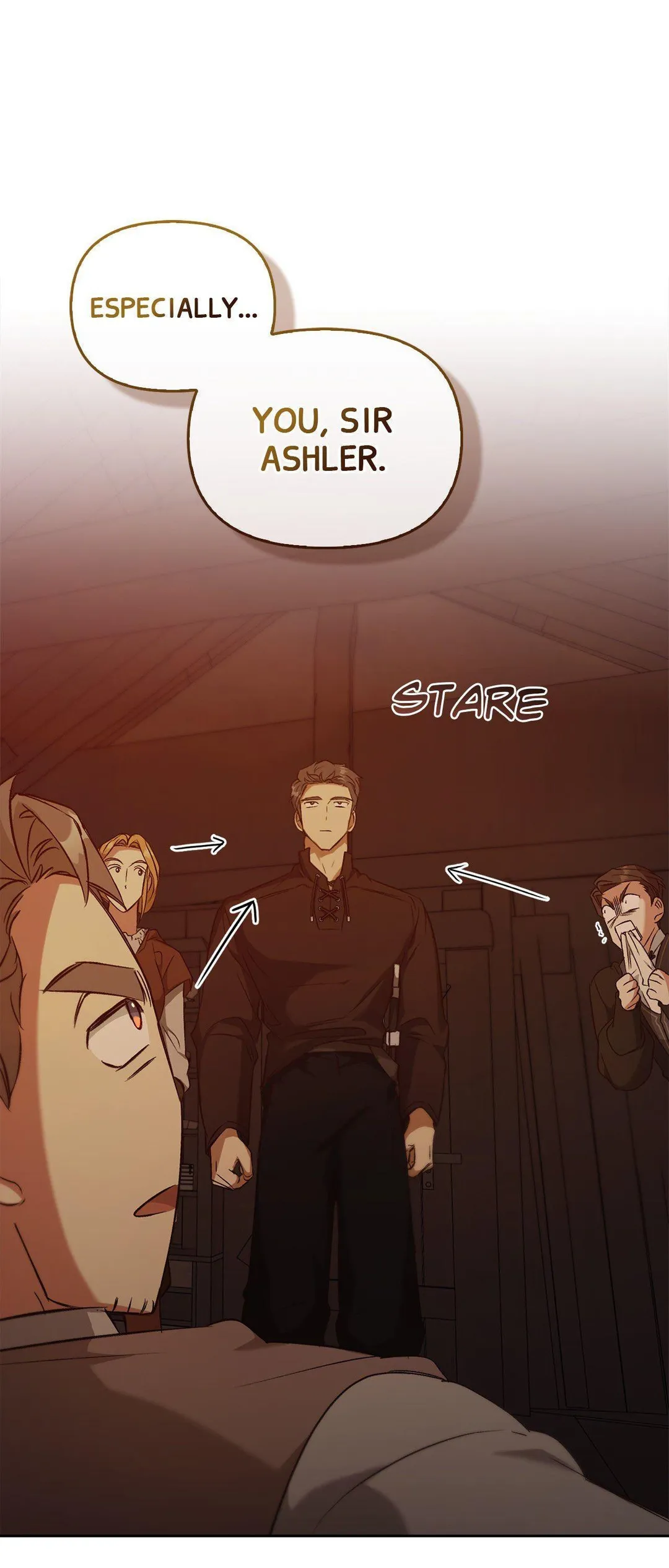 Regas - Chapter 97 Page 63