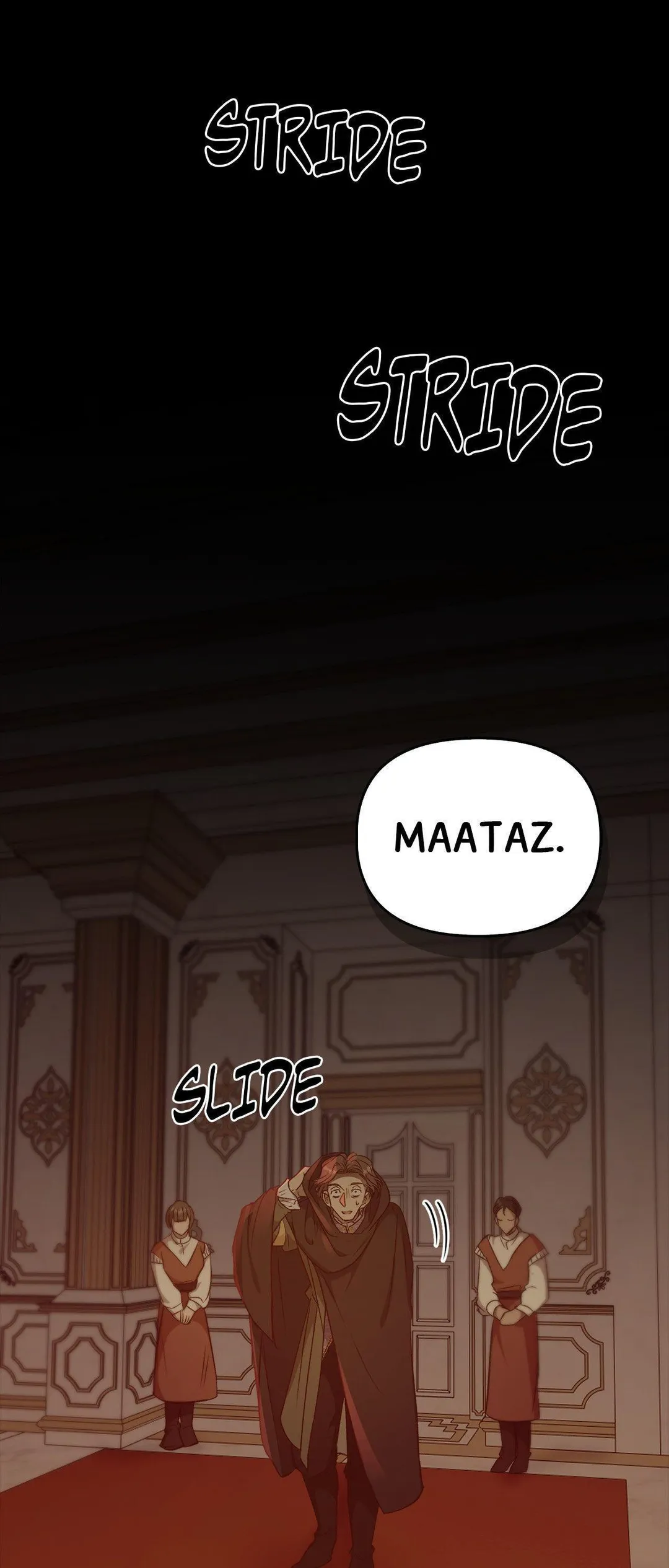 Regas - Chapter 97 Page 70