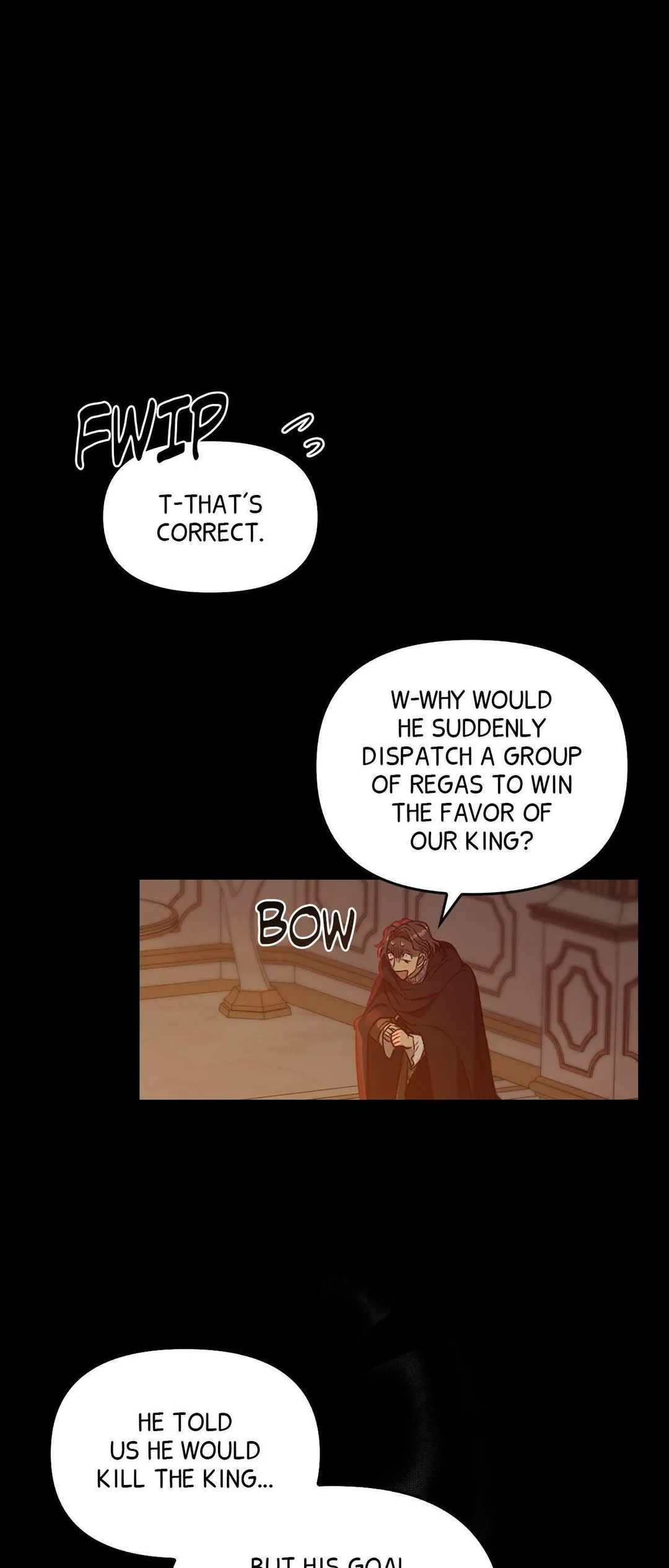 Regas - Chapter 97 Page 73