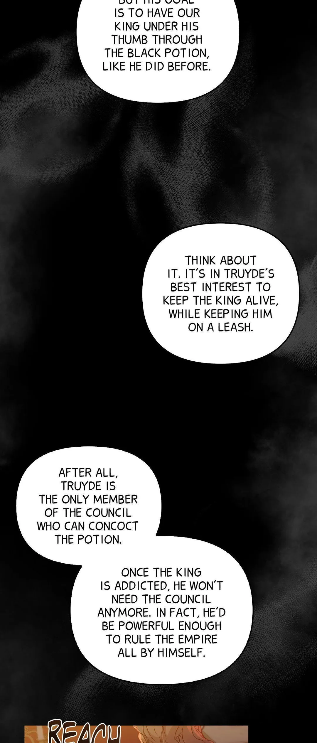 Regas - Chapter 97 Page 74
