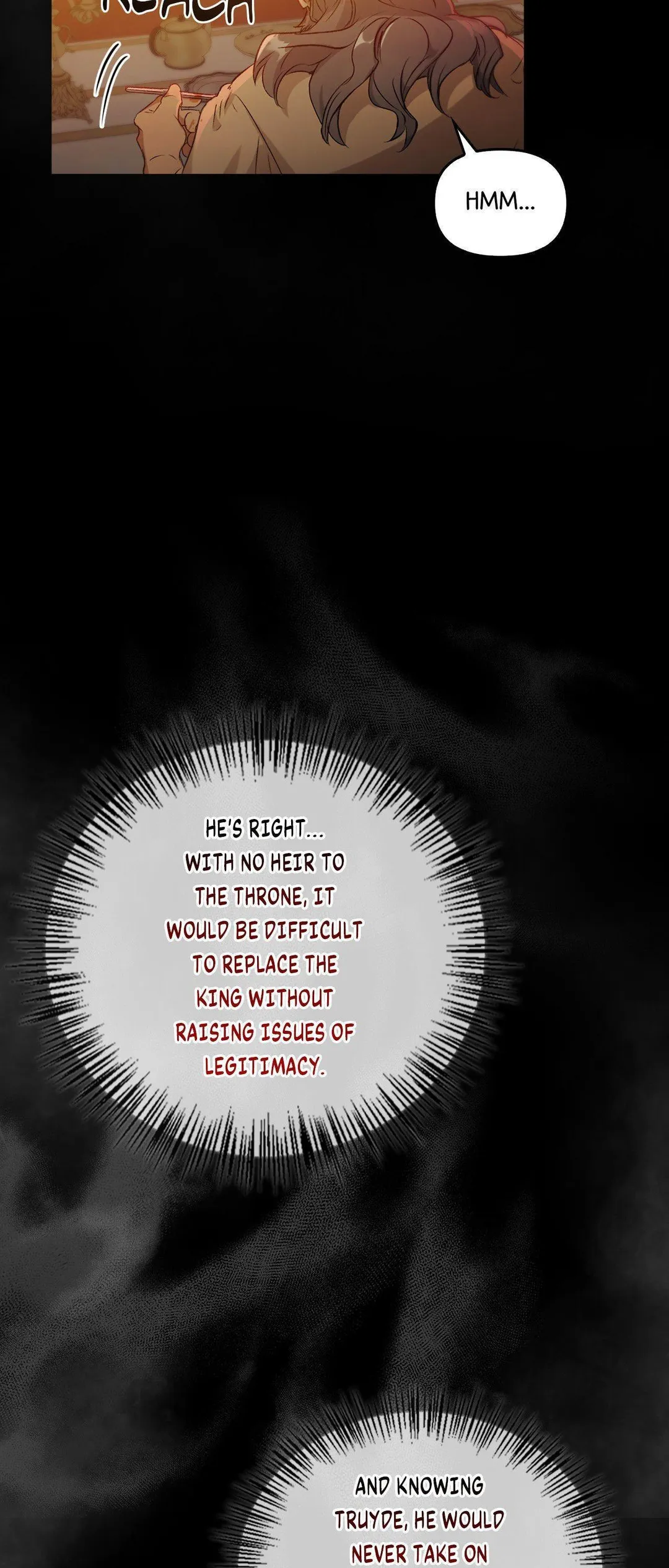 Regas - Chapter 97 Page 75