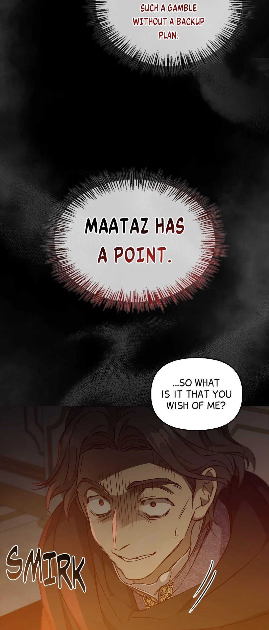 Regas - Chapter 97 Page 76