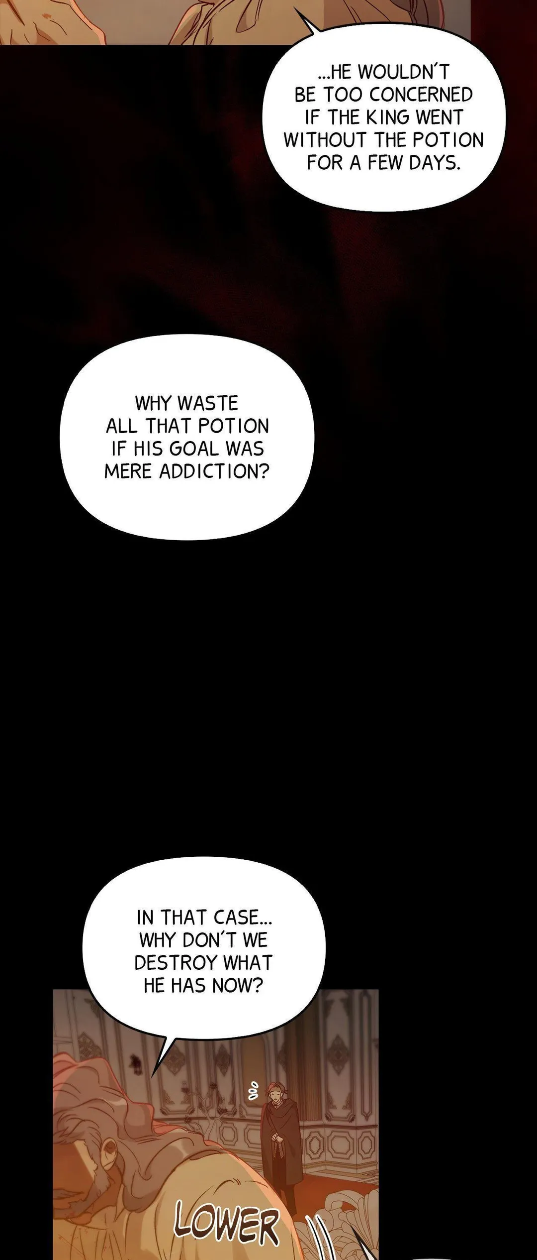 Regas - Chapter 97 Page 78