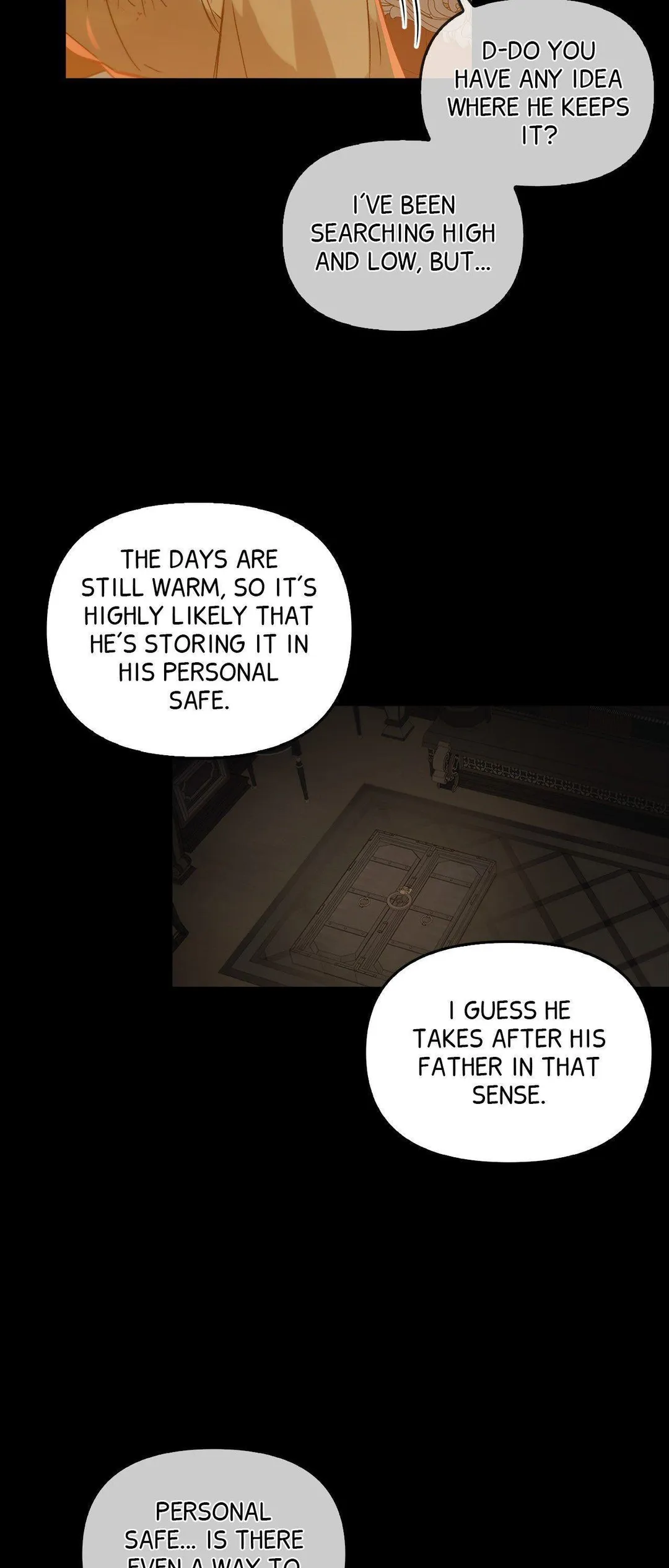 Regas - Chapter 97 Page 79