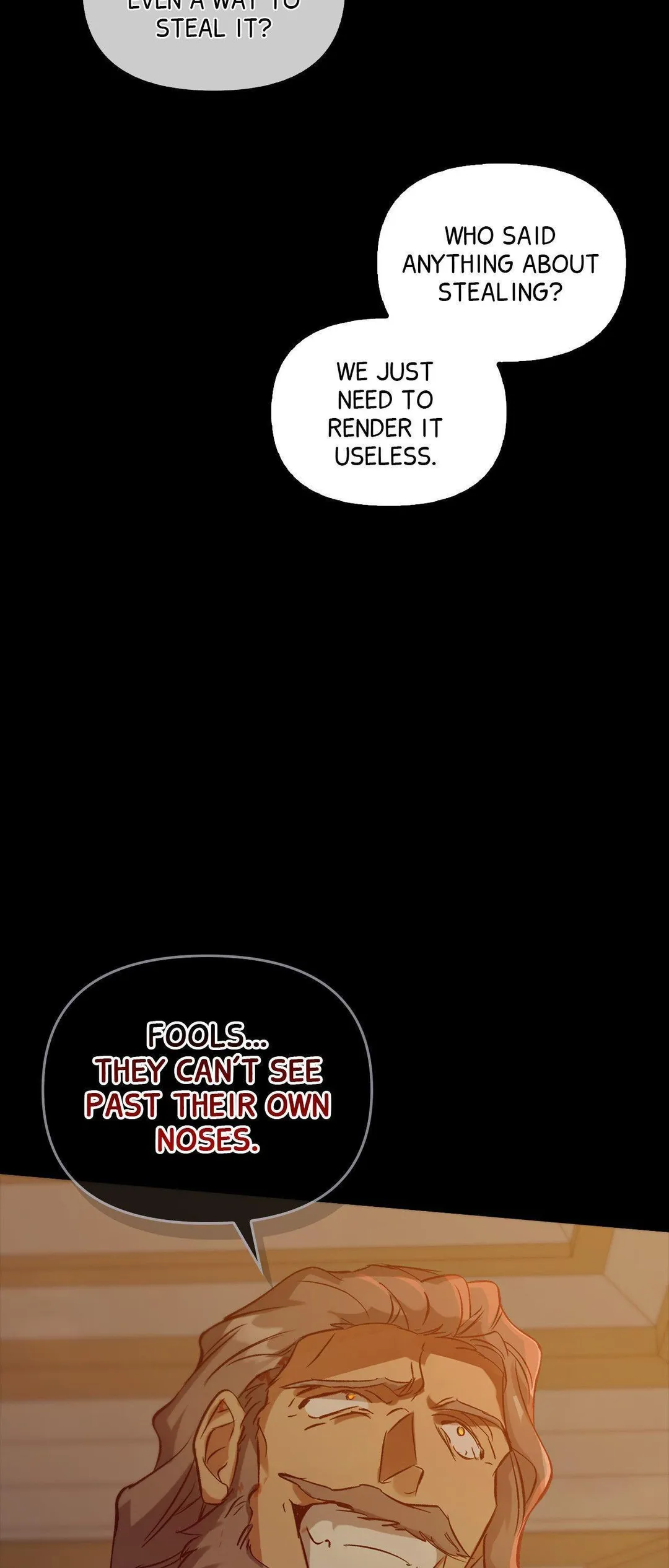 Regas - Chapter 97 Page 80