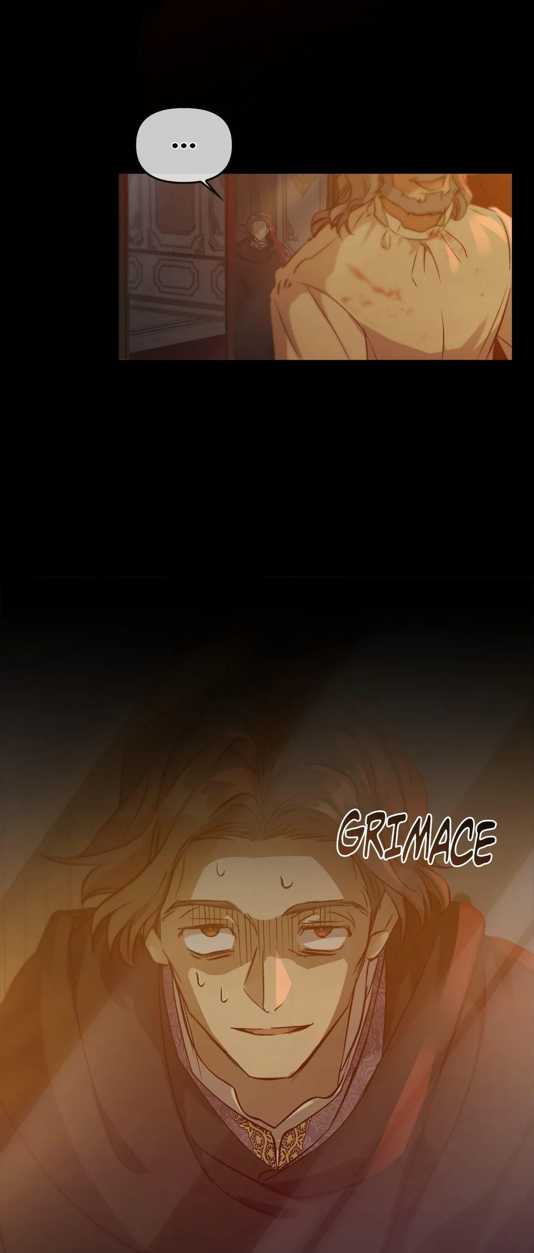 Regas - Chapter 97 Page 82