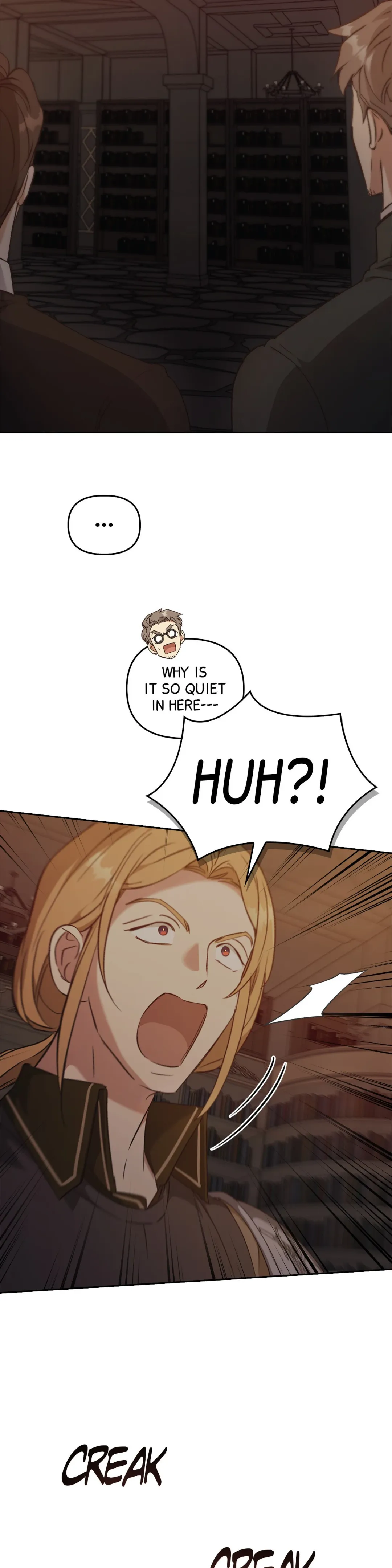 Regas - Chapter 99 Page 3