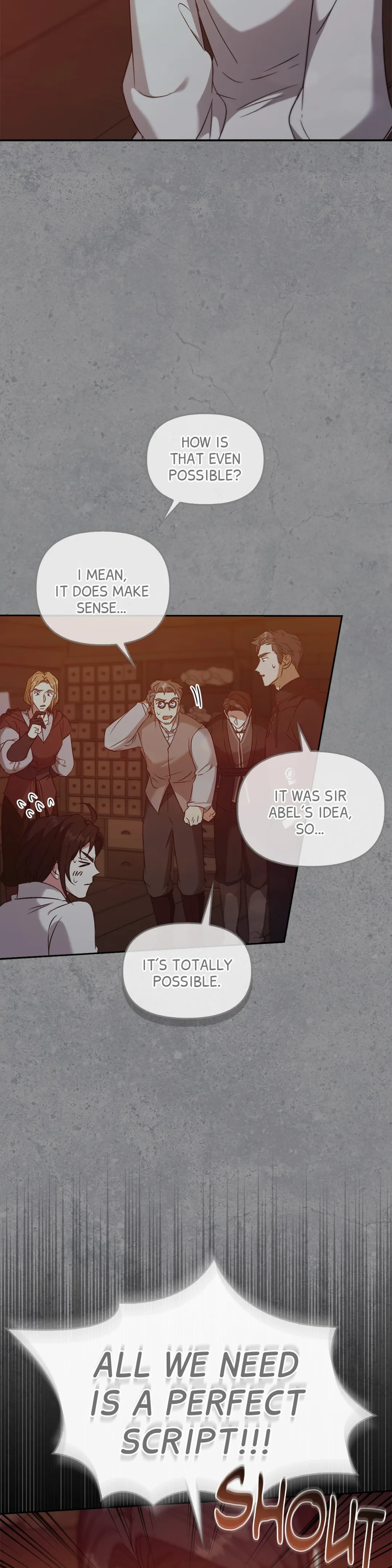 Regas - Chapter 99 Page 6