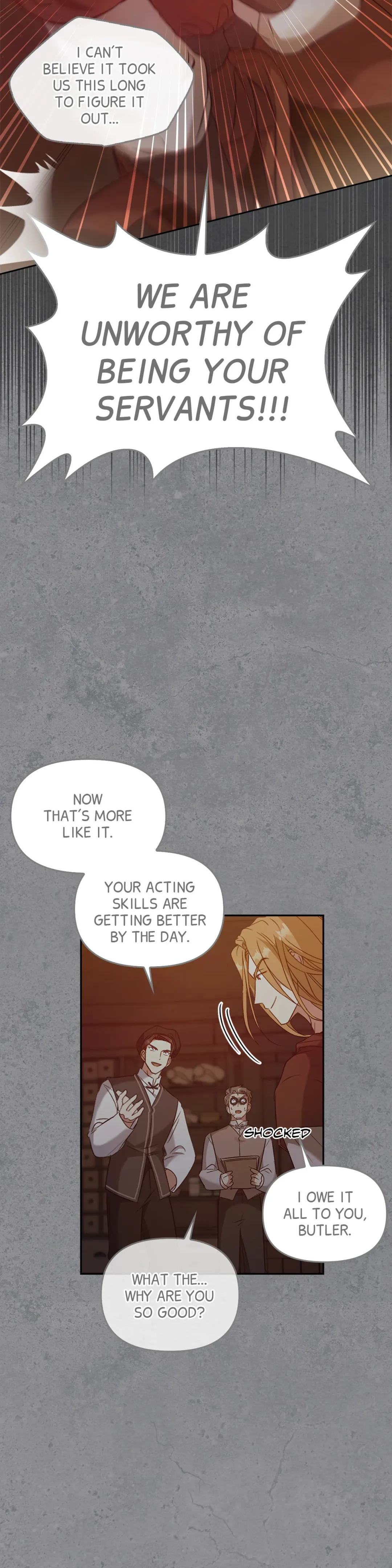 Regas - Chapter 99 Page 11