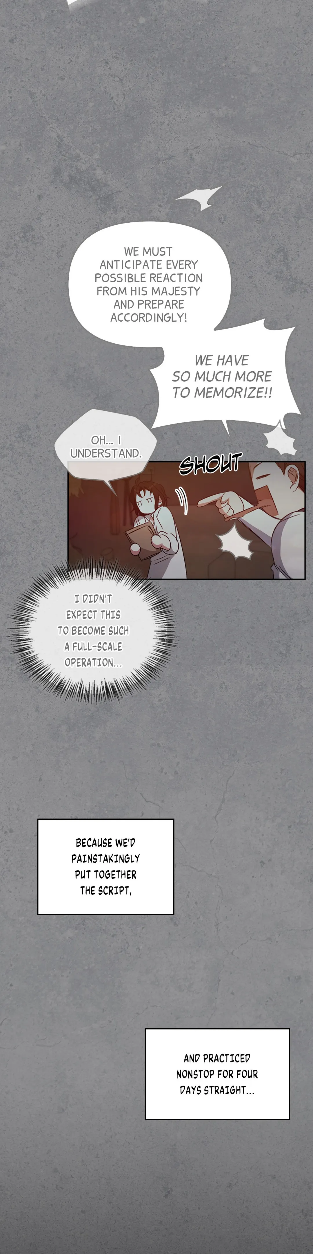 Regas - Chapter 99 Page 14