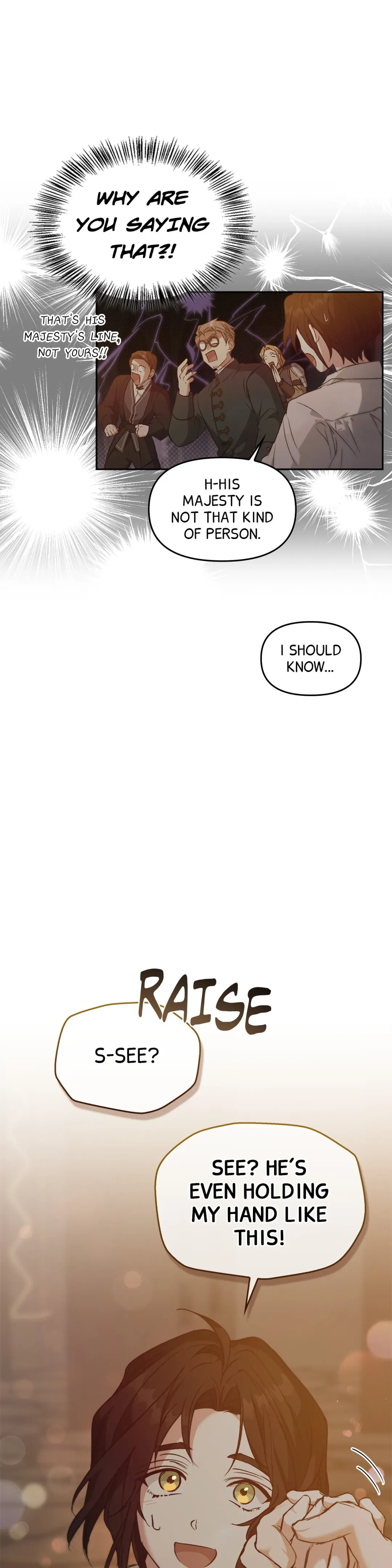Regas - Chapter 99 Page 23