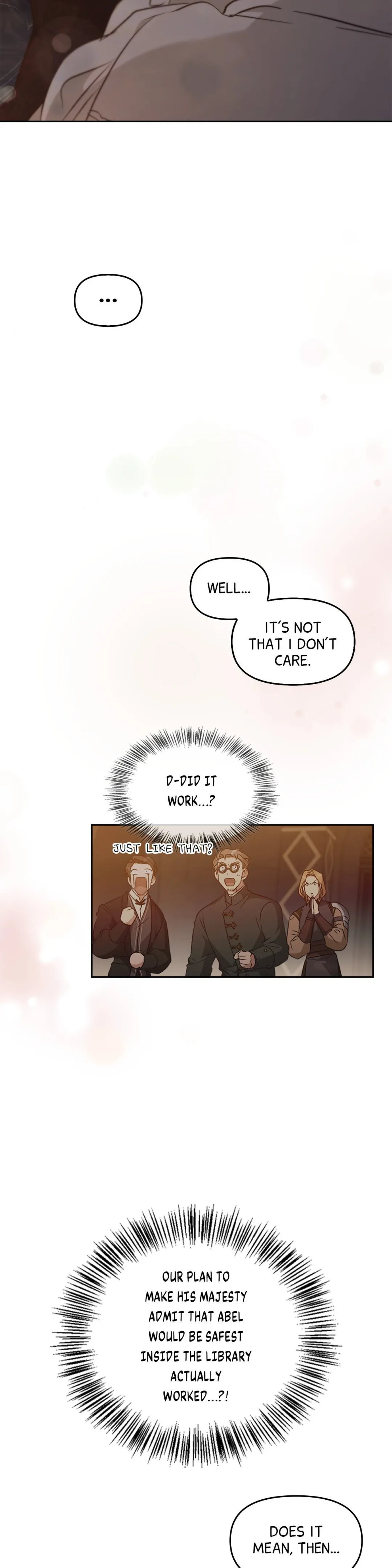 Regas - Chapter 99 Page 25