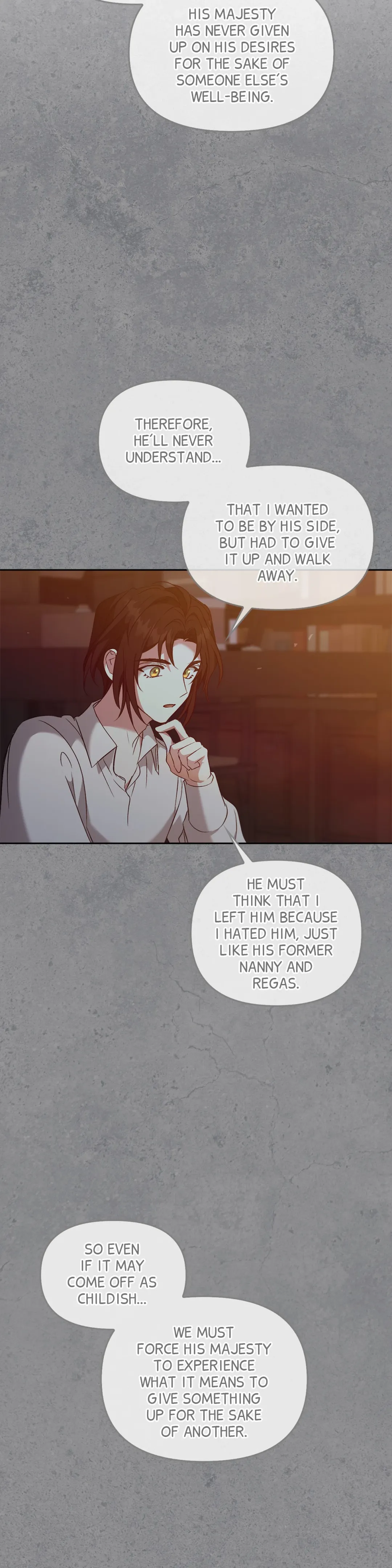Regas - Chapter 99 Page 27