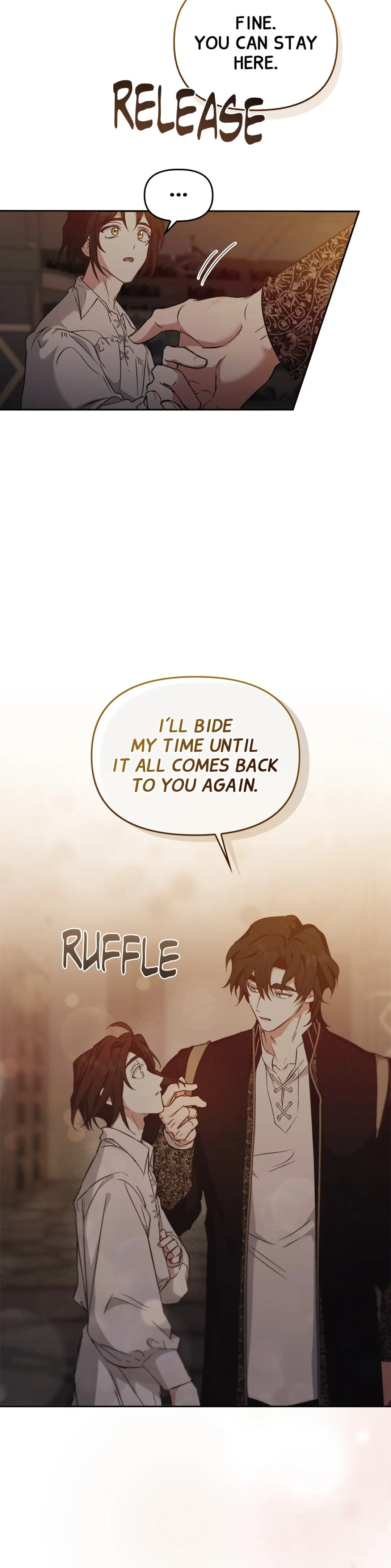 Regas - Chapter 99 Page 30