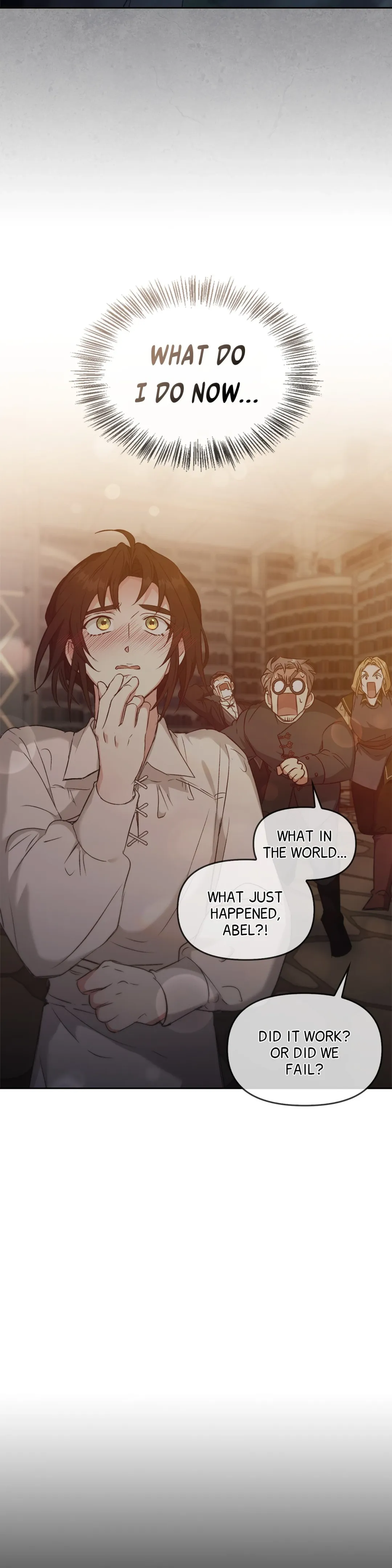 Regas - Chapter 99 Page 37