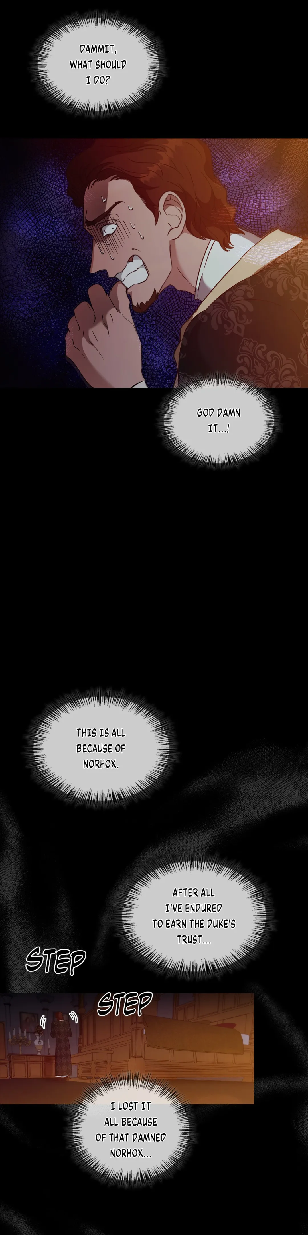 Regas - Chapter 99 Page 39