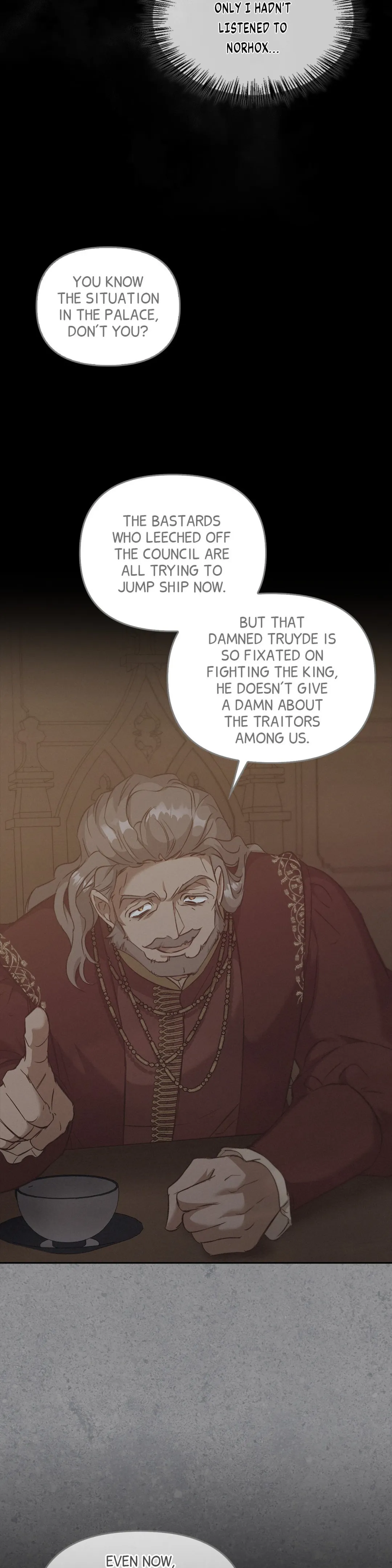Regas - Chapter 99 Page 41