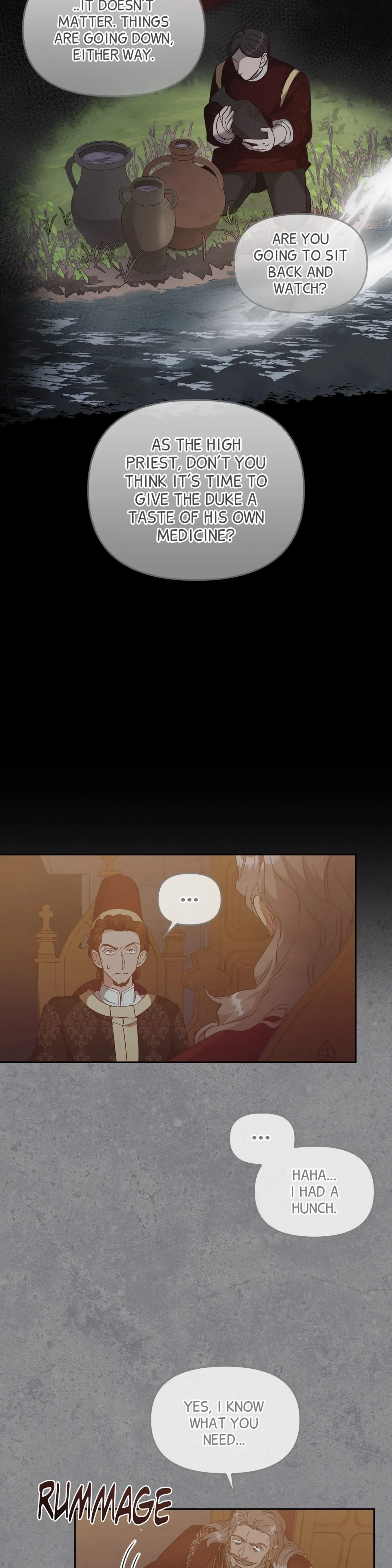 Regas - Chapter 99 Page 43