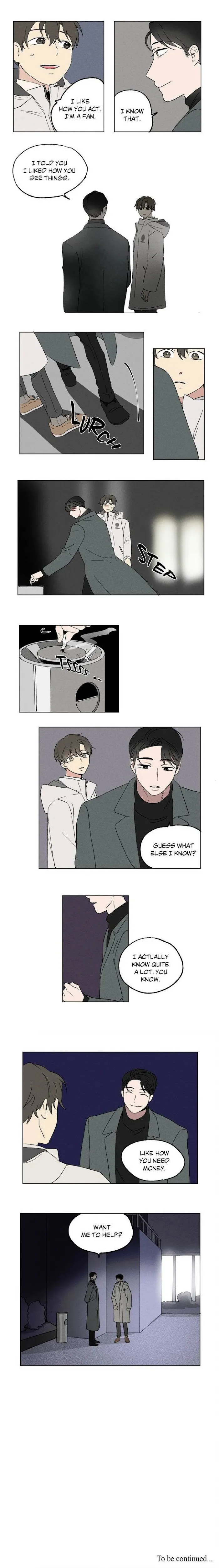 From Points Of Three - Chapter 1 Page 9