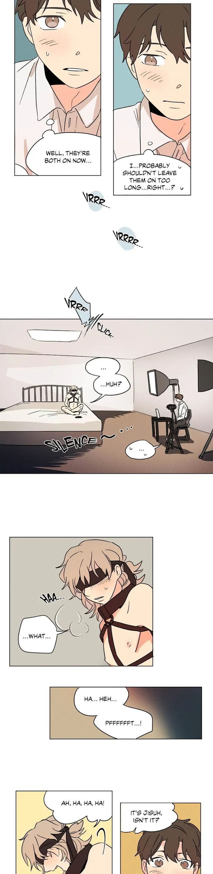 From Points Of Three - Chapter 10 Page 3