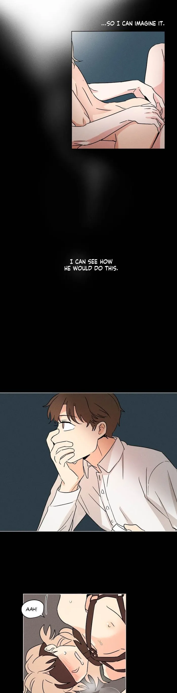 From Points Of Three - Chapter 10 Page 6