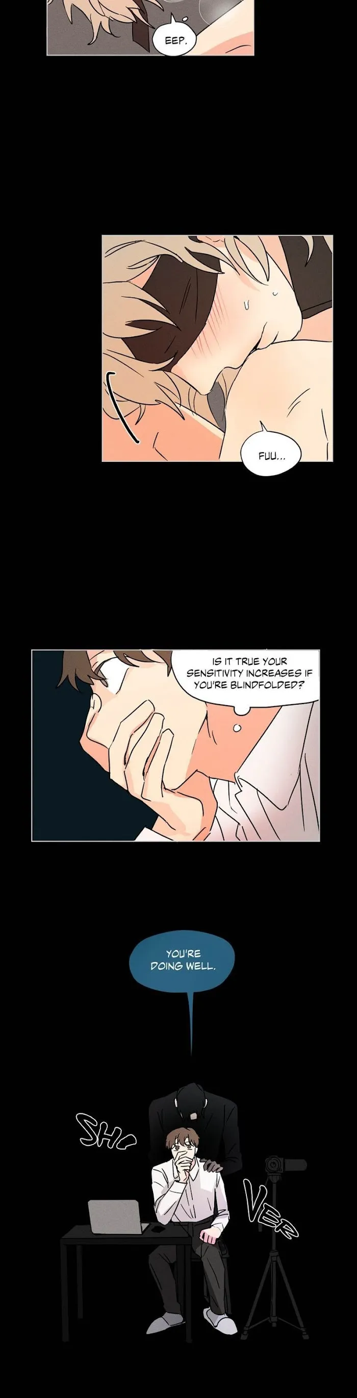 From Points Of Three - Chapter 10 Page 7