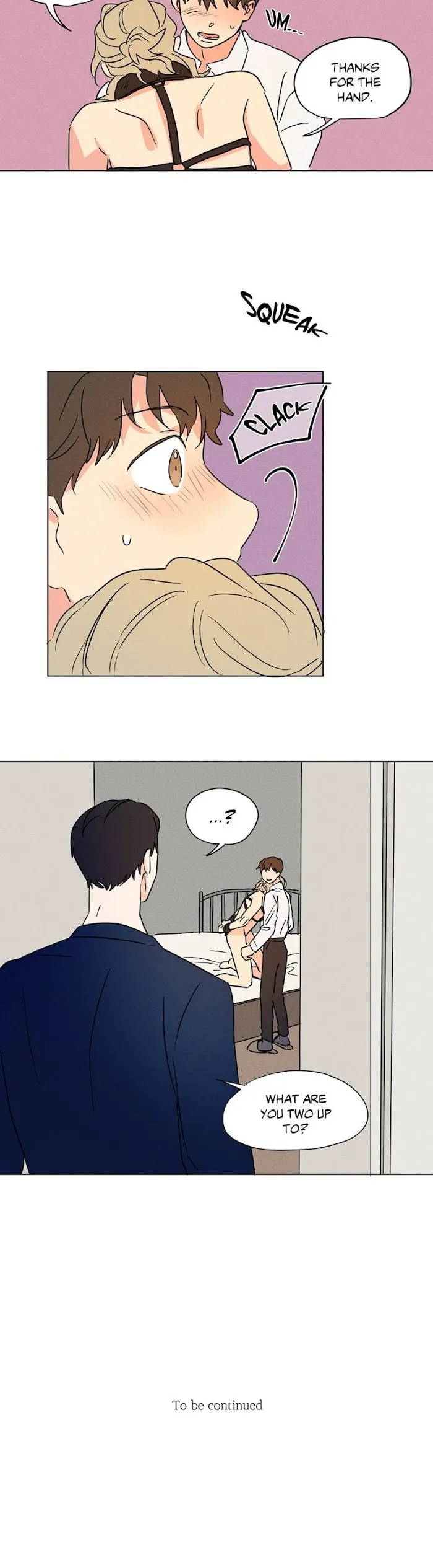 From Points Of Three - Chapter 10 Page 14
