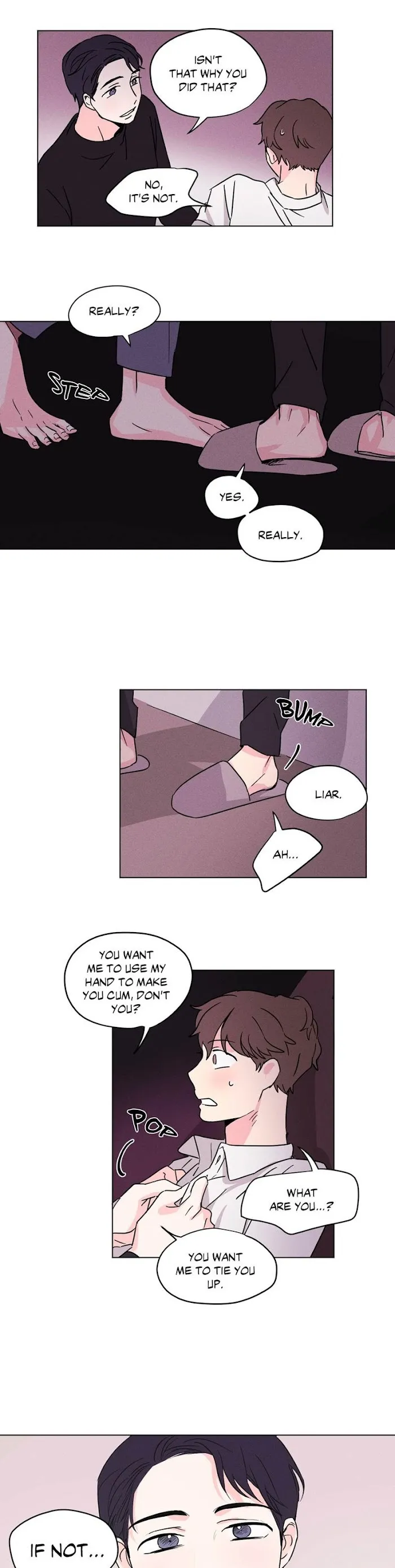 From Points Of Three - Chapter 11 Page 2