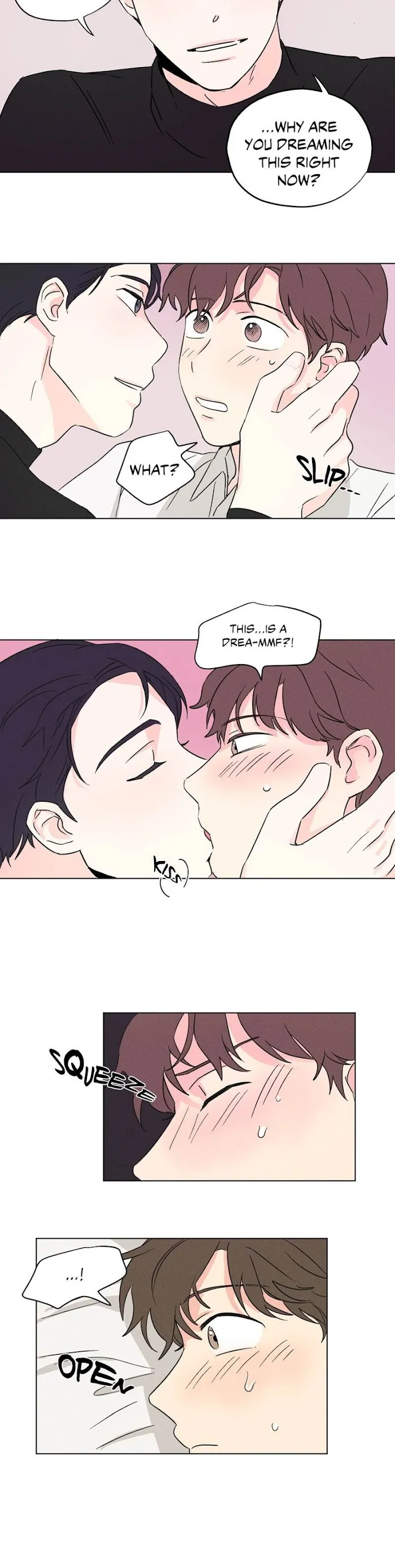 From Points Of Three - Chapter 11 Page 3